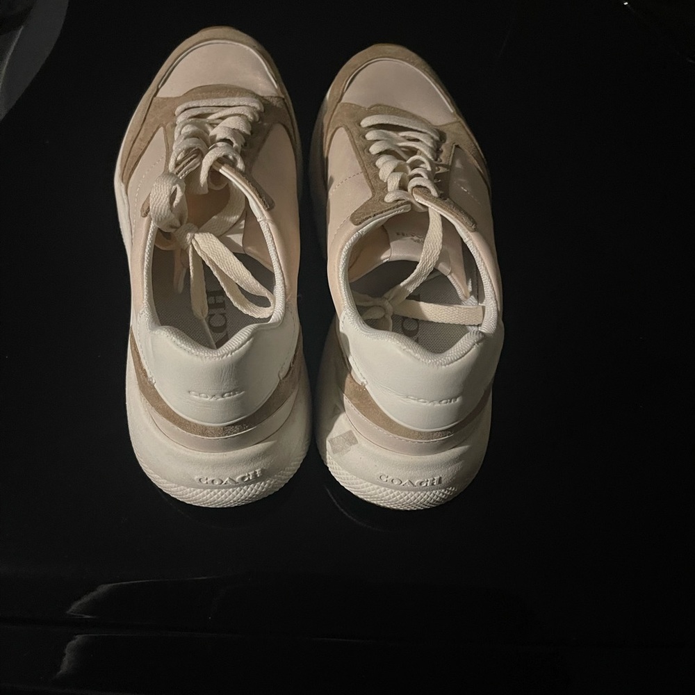 Coach Shoes